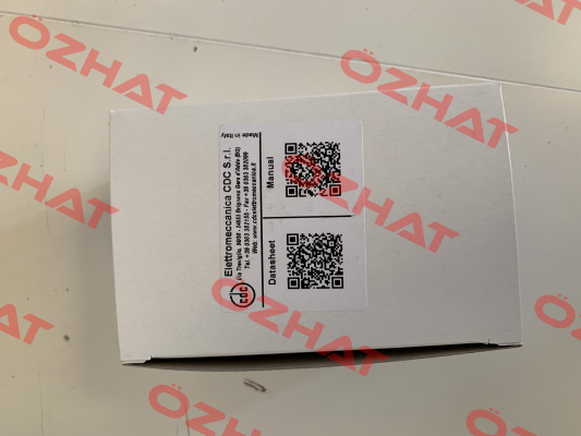 RX681RR00C23P Pixsys