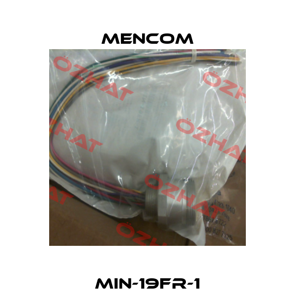 MIN-19FR-1 MENCOM