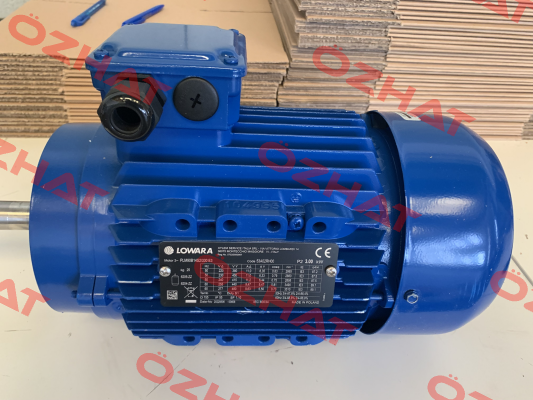 50A02RH00 - PLM90B14S2/330 E3 Lowara