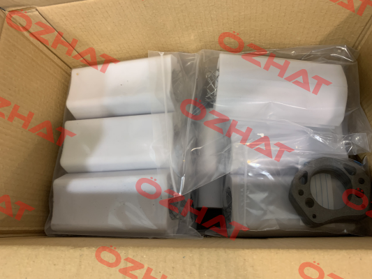 CL720 HS A 20500661: MAPRO International