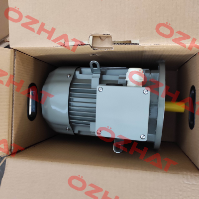 FCA 112 M-4 / PHE B5 400/690 AC Motoren