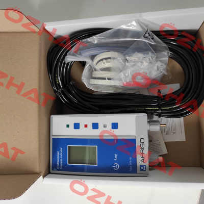 Nr. 52145 Type DTA 10 mit Pneumofix 2 Afriso