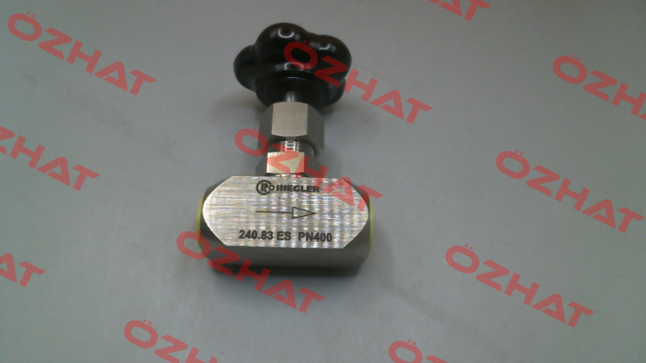 P/N: 103770, Type: 240.83 ES Riegler
