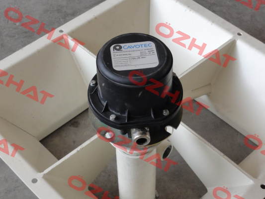 A00-14-CFR033 Cavotec