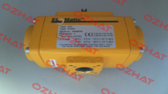 14134 Elomatic