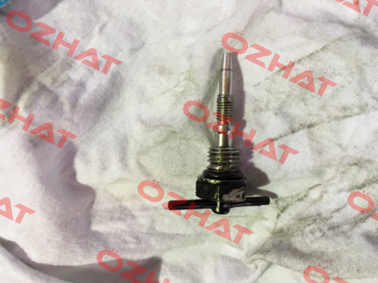 spare part for 8530466 proprietary to NACCO Material Handling Group  Husco