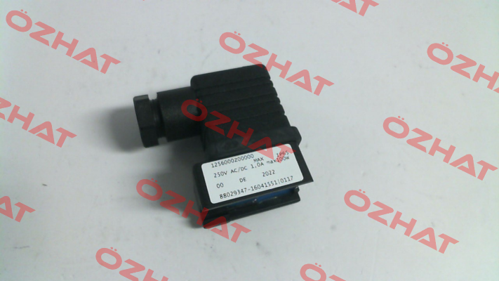 1256000Z00000 / 88029347 Gemü