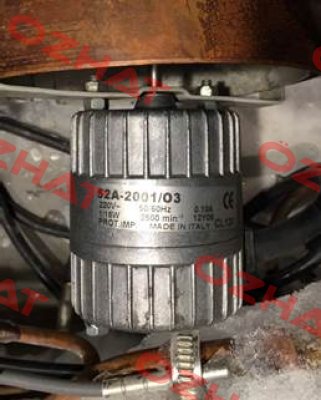 52A-2001/03  Euro Motors Italia