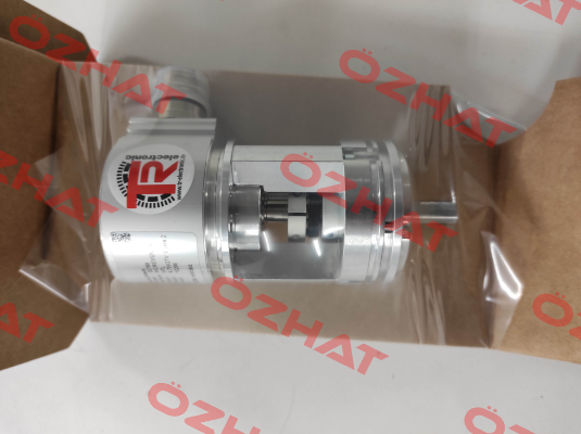 IOV58:2*32768 INC-HTL 50ZB10FL/N TR Electronic