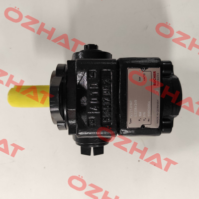 100020064 / QX21-016R Bucher