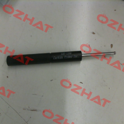 SDS-1200 Carbide Probes