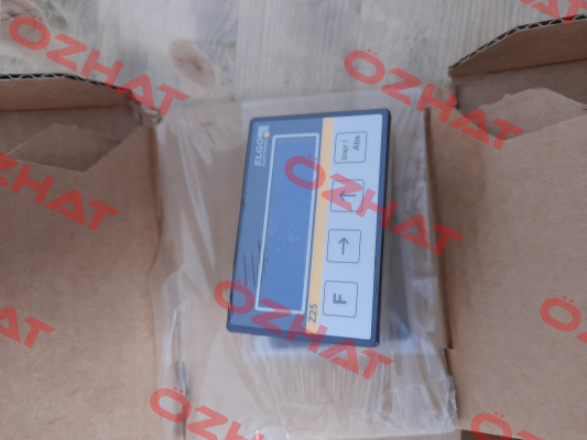 Z25-000-024-0 Elgo