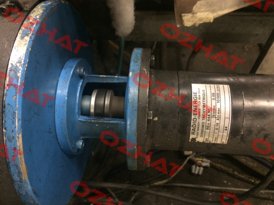 REO444N1B0,06EG (7mm)    Radio Energie