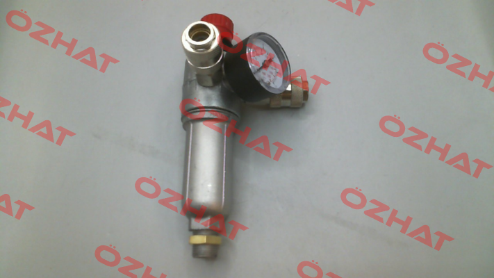 spare part 8 for W4-150 CT4 GDE CE / 9051087-PS Nu-Air