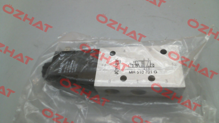 MH 510701G Joyner Pneumatic