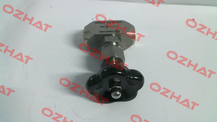 P/N: 103769 Type: 240.82 ES Riegler