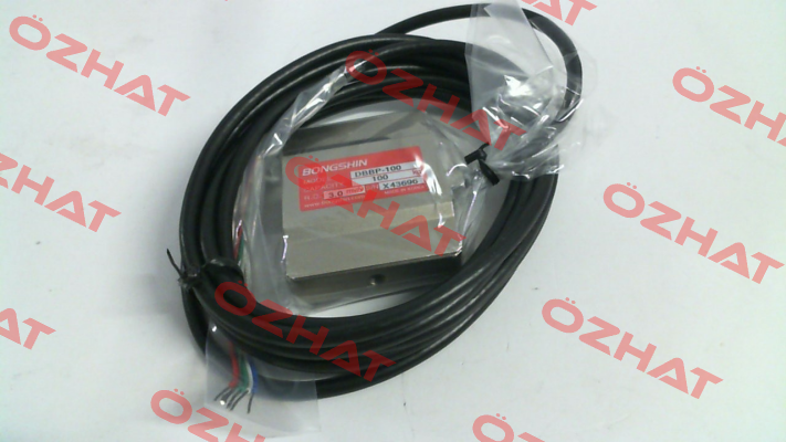 DBBP-100KG Bongshin