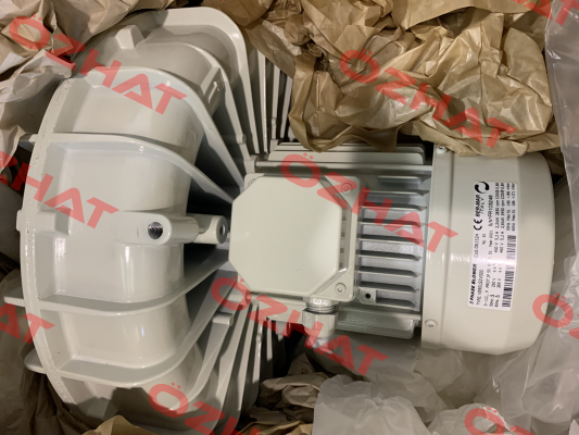 VS.90LS2.V000 Ber-Mar Motors