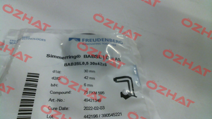IDI030X042X06V Steimel