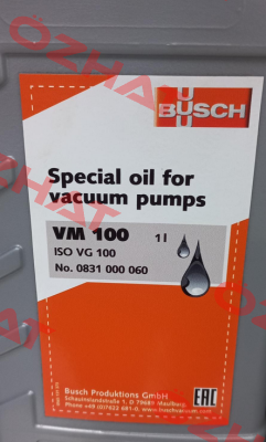 0831000060 Busch