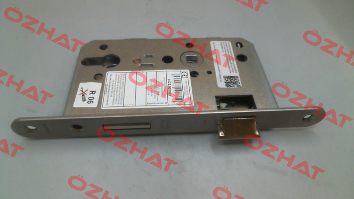 1022.000010 BEYER & MULLER