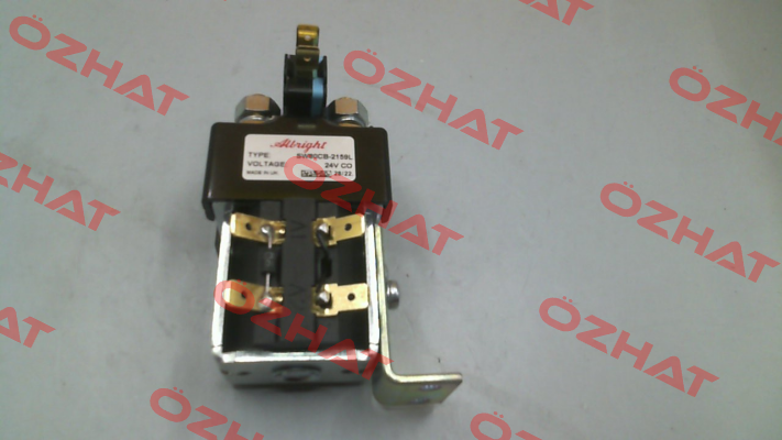 SW80CB-2159L Albright