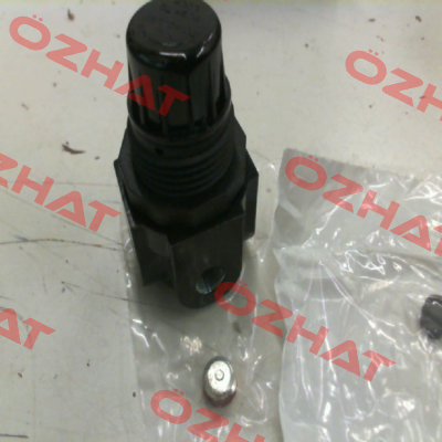 R161L Arrow Pneumatics