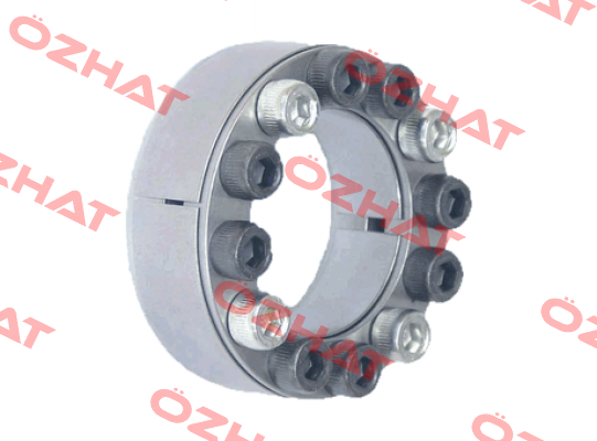 RLK 200  Ringspann