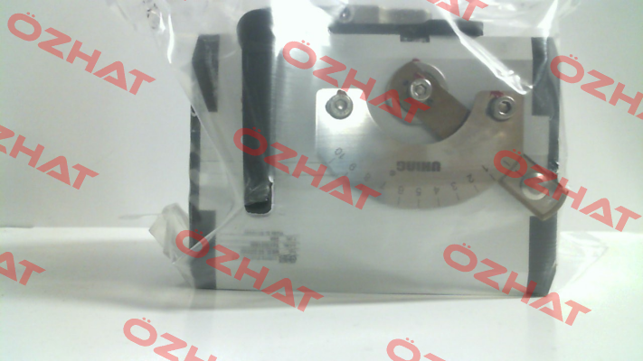 Nr. 523302150L Type RG3L-30-2MCRF Uhing®