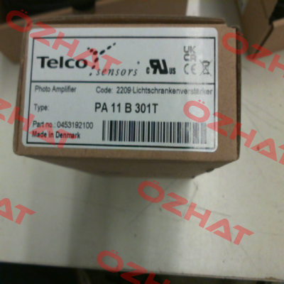 PA11B301T Telco