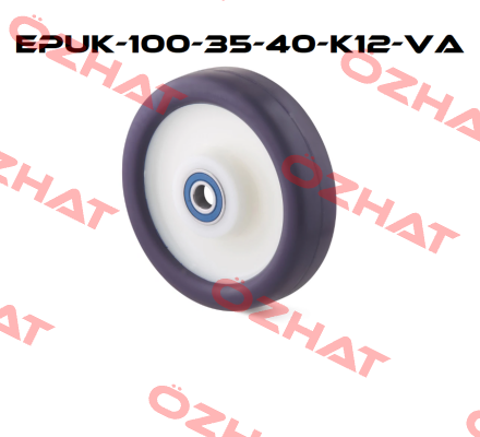 EPUK-100-35-40-K12  RAD Torwegge