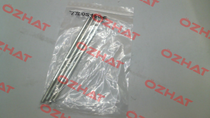 Stay Rod for  MP 80 C Sacemi
