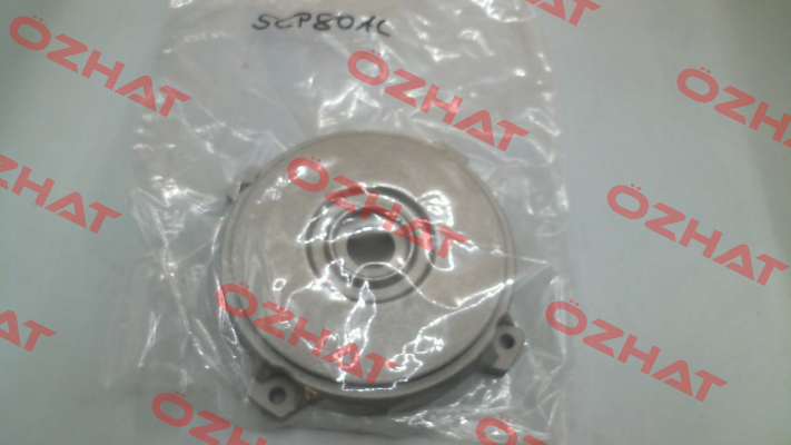 SCP80AL Sacemi