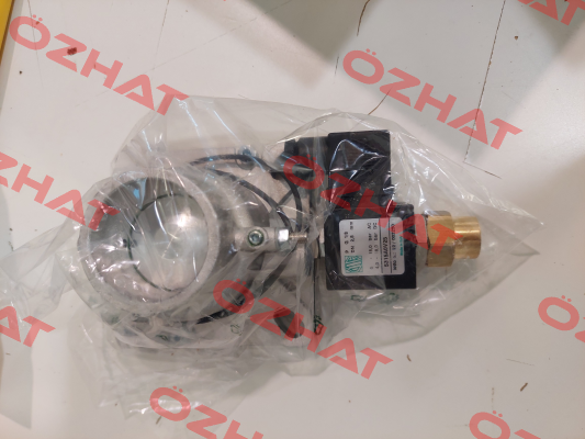 6005220 VMC Italy