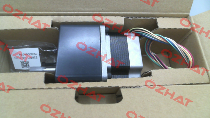 PK264AE-SG9 Vexta