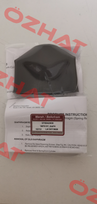 970-042-000 Bellofram