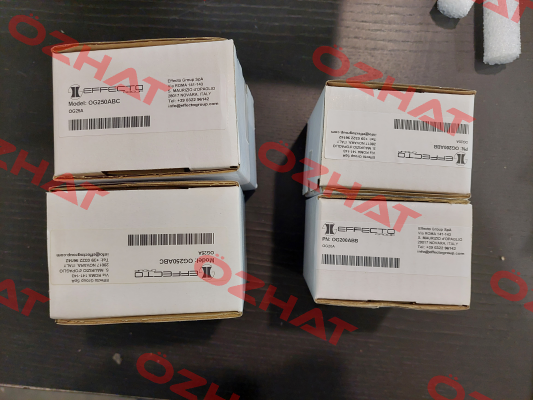 OG200ABB Tecnomors
