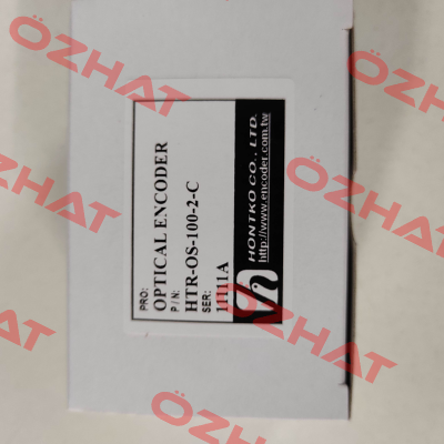 HTR-OS-100-2-C Hontko