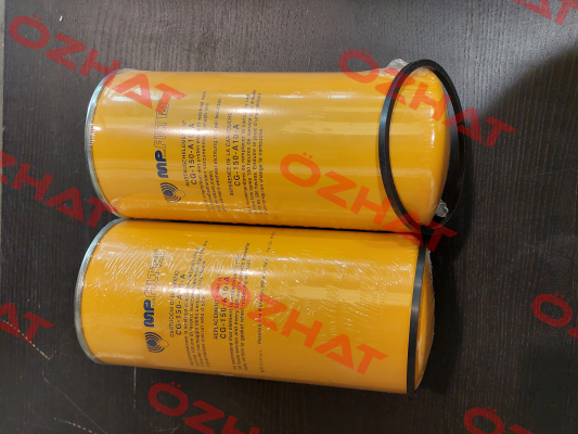 CG150A10A MP Filtri