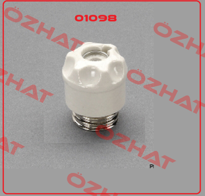 01098 (pack 1x20) Wöhner