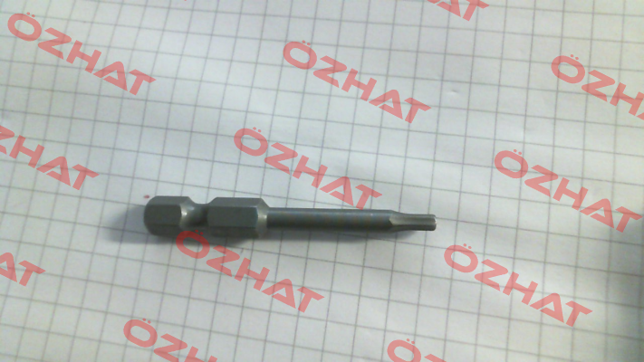 05059604001 / 840/4 Z Bits 2.5 x 50 mm Wera