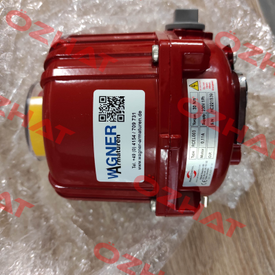 EA-RCEL-003-230 Rotork