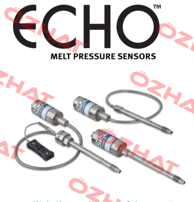 ECHO-MV3-PSIR22-UNF-6PN-S06-F18-NTR Dynisco