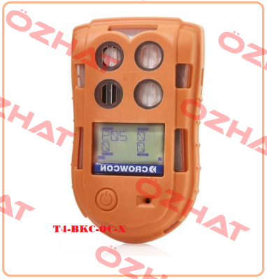 T4-BKC-OC-X Crowcon