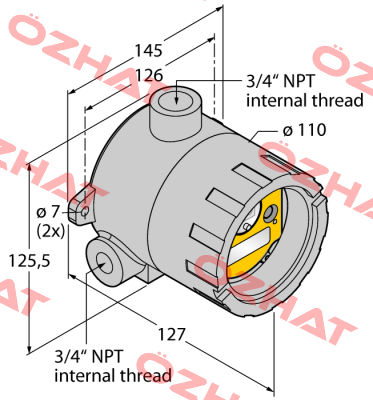 DX99N2X1S2N0M2X0D2 Turck