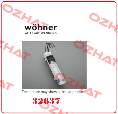 32637 Wöhner