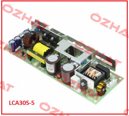 LCA30S-5 Cosel