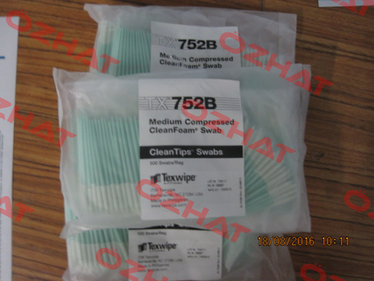 TX752B Texwipe