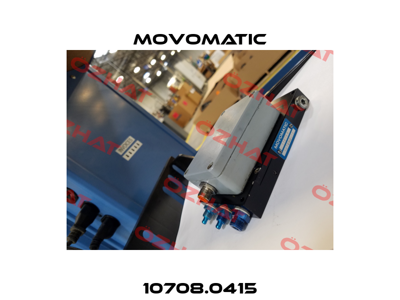 10708.0415 Movomatic