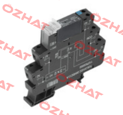1127630000 / TOS 24VDC 24VDC3,5A Weidmüller